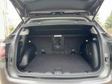 Jeep Compass Limited 1.4 MultiAir (140PS) KAMERA+NAVI