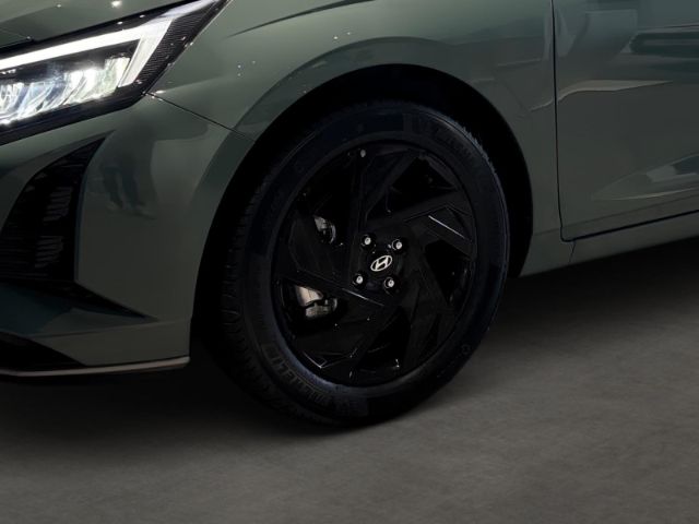 Hyundai i20 - Bild 6
