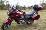 Honda Deauville NT700VA - HONDA DEAUVILLE NT 700