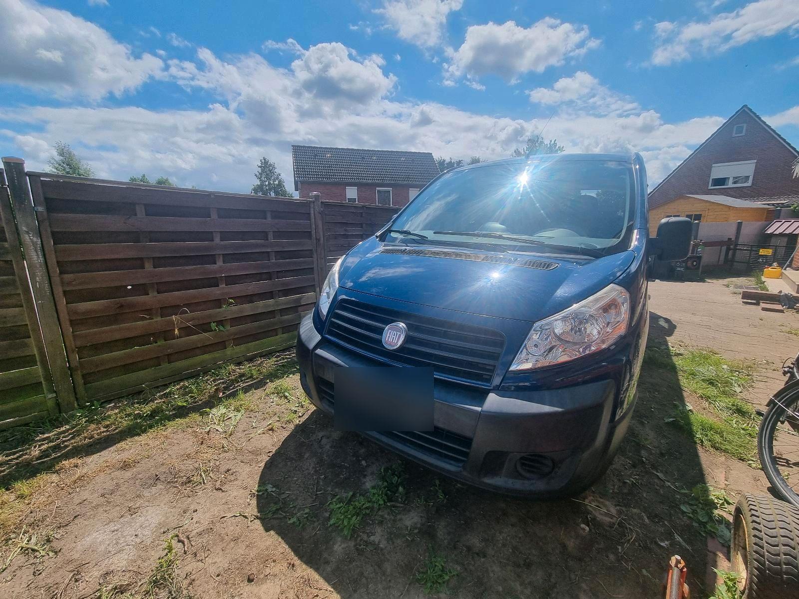 Fiat Scudo