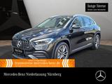 Mercedes-Benz GLA 35 4M AMG/Leder/MBUX HiEnd/Stdhzg/Mbeam/SHZ - Mercedes-Benz GLA 35 AMG Gebrauchtwagen