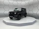 Suzuki Jimny Comfort 4x4 Automatik 4-Sitzer Touchscreen - Suzuki Jimny in Krefeld