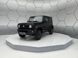 Suzuki Jimny Comfort 4x4 Klima Touchscreen 4-Sitzer PKW - Suzuki Jimny: Pkw