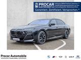 BMW i7 M70 xDrive M Sport PANO ACC 360°KAM RFK NAVI - BMW i7 in Essen