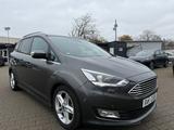 Ford Grand C-Max 1.5 EcoBoost Titanium/7Sitze - Ford Grand C-Max: Titanium