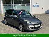 Renault Scenic III Dynamique Automatik - Renault Scenic Gebrauchtwagen in Bremen