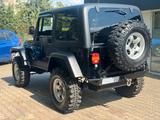 Jeep Wrangler 4.0L 60th Anniversary - Jeep Wrangler Gebrauchtwagen in Berlin