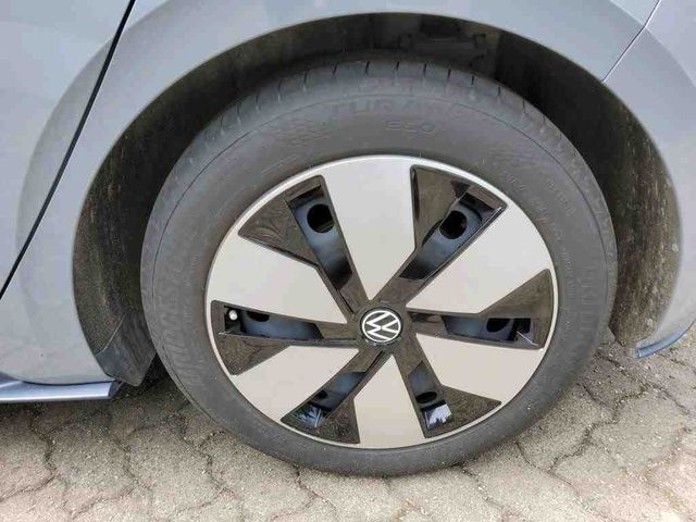 ID.3 Pure Performance 45 kWh 110 kW mit Navi
