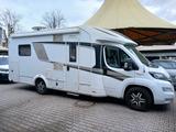 Knaus SUN TI 700MX 1.HAND PANO SAT KAMERA TOP! - Offers