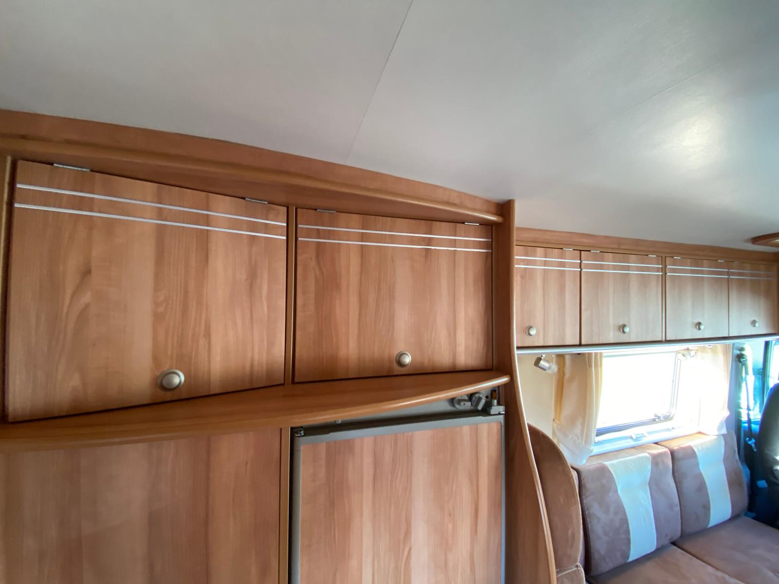 Globecar Globestar - Aufstelldach - *Gewerbeangebot*