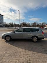 Volkswagen VW Passat b6 2.0 TDI Automatik Diesel - Volkswagen Passat aus 2008: TDI