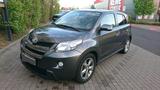 Toyota Urban Cruiser BJ 05.2014, 58.000km 2 Hd. - Toyota Urban Cruiser
