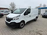 Renault Trafic Kasten L1H1 Komfort,Klima,Tempomat,PDC - Renault Trafic in Hannover