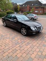 Mercedes-Benz E 280 CDI 4MATIC AVANTGARDE - Mercedes-Benz E 280: Cdi 4matic