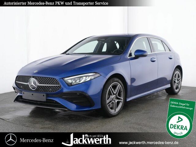 Image of Mercedes-Benz A 250