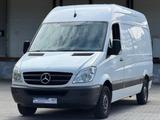 Mercedes-Benz Sprinter II Kasten213CDI*L2H2*Klima*Tempomat* - gebrauchte Mercedes-Benz Sprinter aus dem Jahr 2007