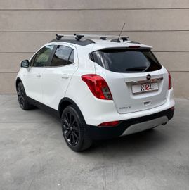 Opel Mokka X - 4