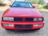 Volkswagen Corrado G60, 1.Hd Scheckheft 1A Sammlerzustand! - Volkswagen Gebrauchtwagen von 1989