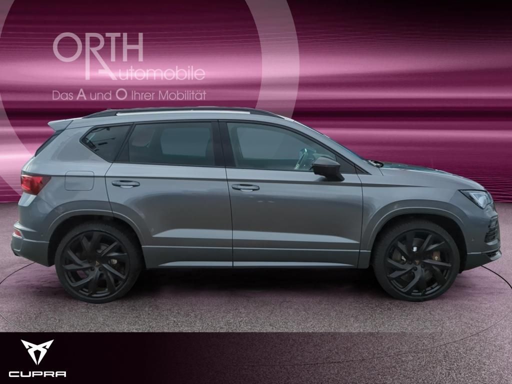 Cupra Ateca - Bild 7