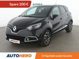 Renault Captur 0.9 Energy Dynamique *NAVI*TEMPO* - gebrauchte Renault Captur aus dem Jahr 2014