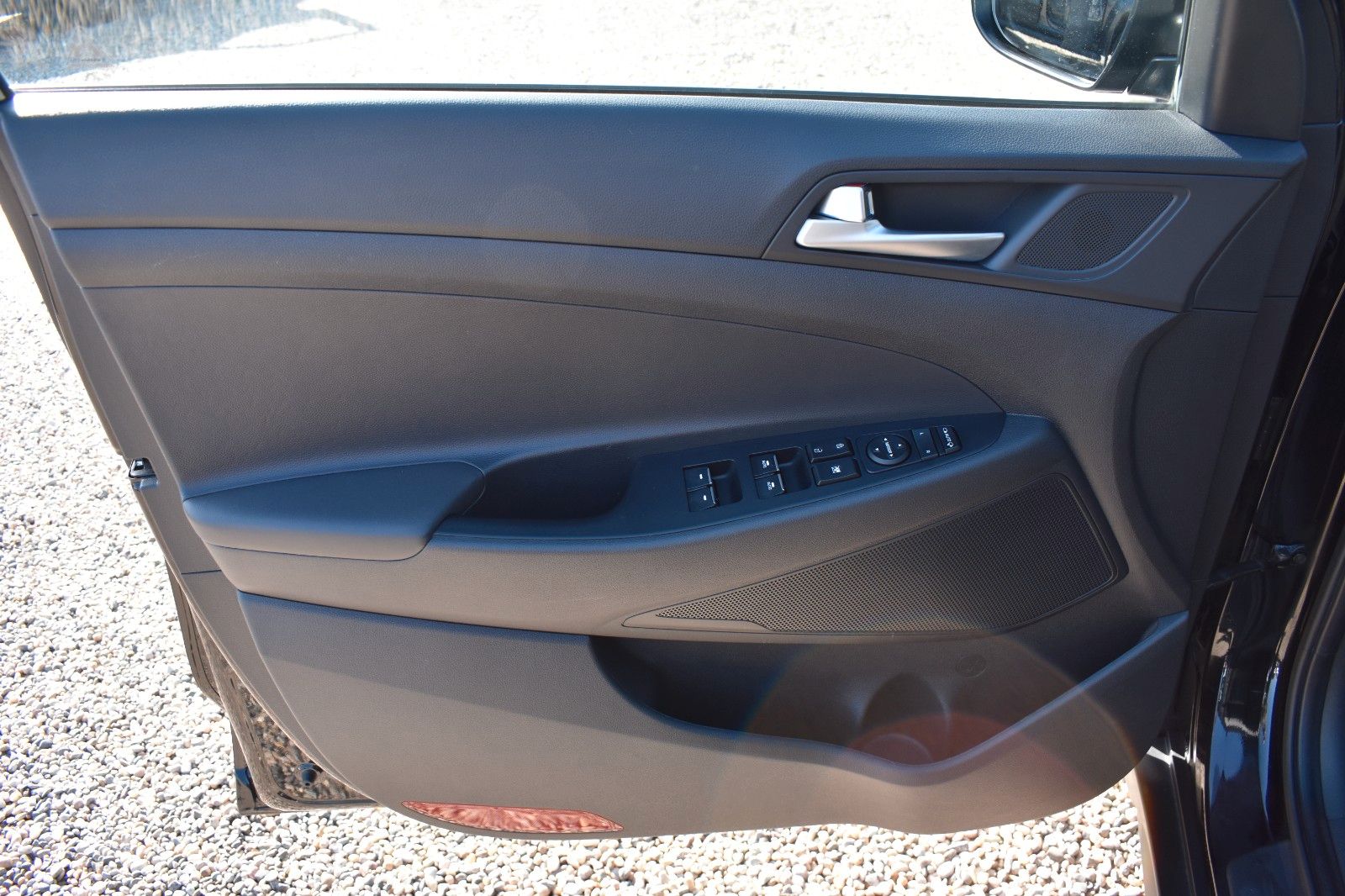 Fahrzeugabbildung Hyundai Tucson Trend 2WD Automatik Kamera AHK