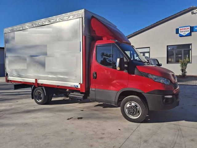 Iveco IVECO DAILY 35c 18 3.0