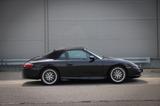 Porsche 996 Carrera Cabriolet Carrera - Porsche in Würzburg