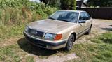 Audi 100 Limousine - Audi 100 aus 1992