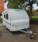 Weinsberg CaraOne 390 QD - Weinsberg CaraOne 390 QD