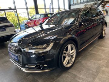 Audi A6 Allroad quattro 3.0 TDI *STHZ*ACC*AHK*LED*KAM