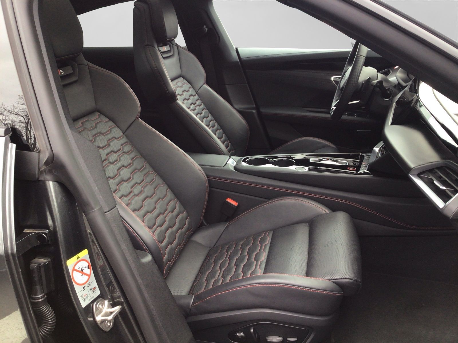 Audi e-tron GT - Bild 4