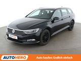 Volkswagen Passat 1.8 TSI Highline BMT Aut.*NAVI*LED*ACC* - Volkswagen Passat: Automatik