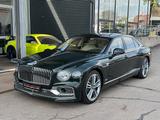 Bentley Continental GT Flying Spur - Bentley Continental Flying Spur Gebrauchtwagen