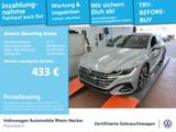 Volkswagen Arteon Shooting Brake 2.0 TDI R-Line DSG Navi Ka - Volkswagen Arteon in Ludwigshafen