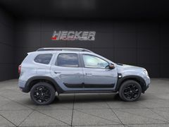 Dacia Duster II 1.3 TCe 150 Extreme 4WD (EURO 6d) *All