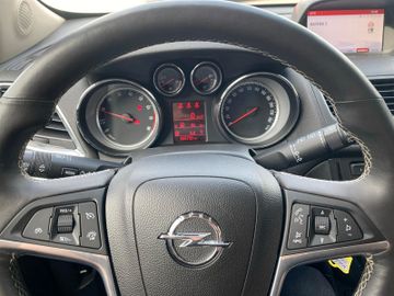 Bild 13 Opel Mokka Edition 1.6*SHZ*LHZ*KLIMAAUTO*