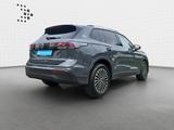 Volkswagen Tiguan 2.0 TDI DSG GOAL*AHK*KAMERA*LED*NAVIKLIMA - Volkswagen Tiguan GOAL mit Diesel-Antrieb