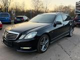 Mercedes-Benz E 300 T CDI Avantgarde Sport-Paket AMG Line Top