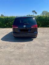 Volkswagen Sharan 2.0 TSI DSG BMT Highline Highline - Volkswagen Sharan mit Benzin-Antrieb: Kleinbus, 2.0