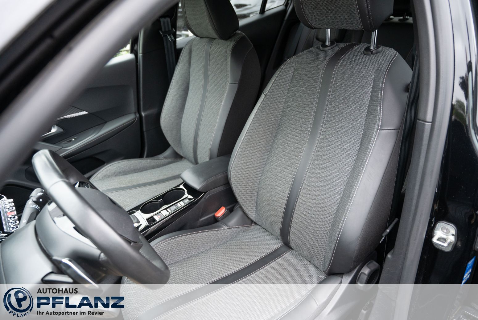 Peugeot 2008 - Bild 6