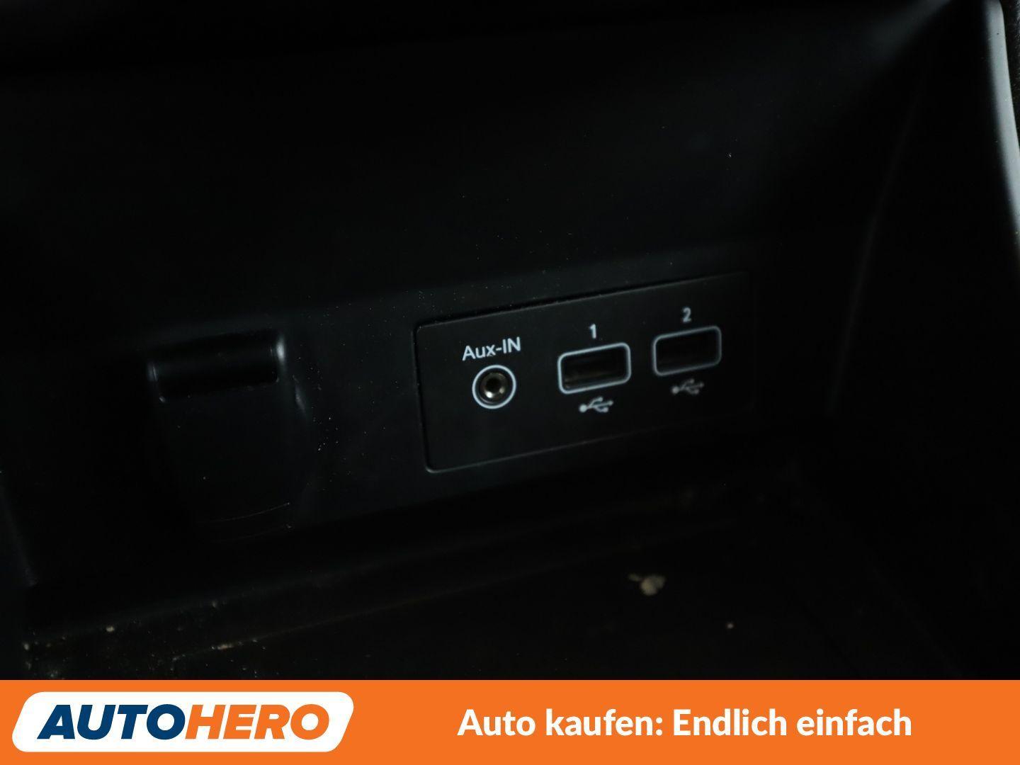 Renault Captur 1.0 TCe Experience*NAVI*TEMPO*KLIMA*, миниатюра 26
