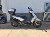Piaggio Beverly 350 S TOURING - PIAGGIO BEVERLY 350