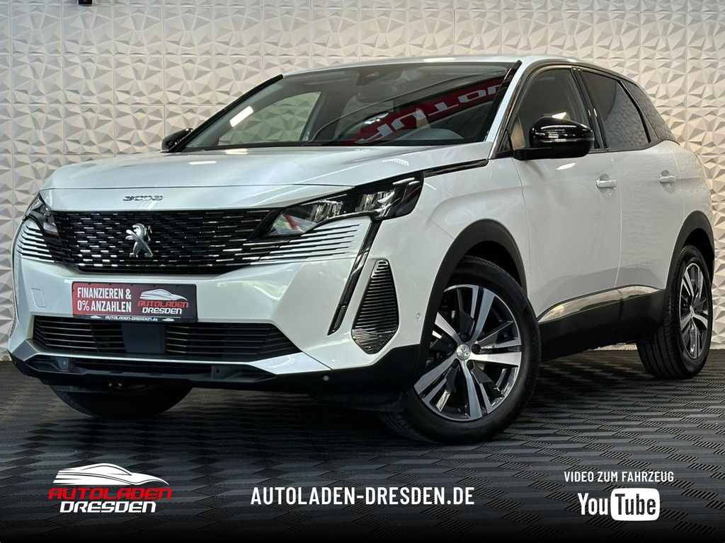 Image of Peugeot 3008