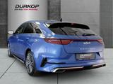 Kia ProCeed GT-Line 1.5 T-GDI Automatik Navi Leder A - Kia Gebrauchtwagen von 2024