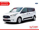 Ford Transit Connect 1.5 Navi Sitzheizung AHK - gebrauchte Ford Transit Connect aus dem Jahr 2020