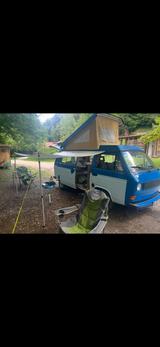 Volkswagen T3 Joker Westfalia - Volkswagen T3 joker