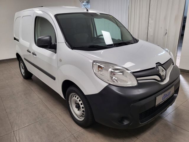 Renault Kangoo Rapid Extra Klima AHK Bluetooth