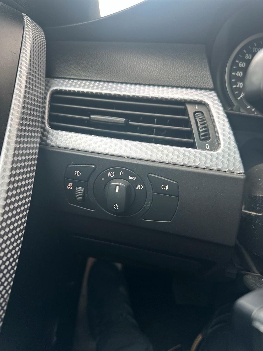 BMW 525 2004 — photo 11