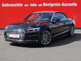 Audi A5 40 2.0 TFSI sport S-Line VC AHK LED Navi - Audi A5 Gebrauchtwagen in Dresden