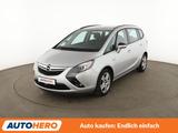 Opel Zafira Tourer 1.4 Turbo Edition*NAVI*TEMPO*PDC* - Opel: Silber